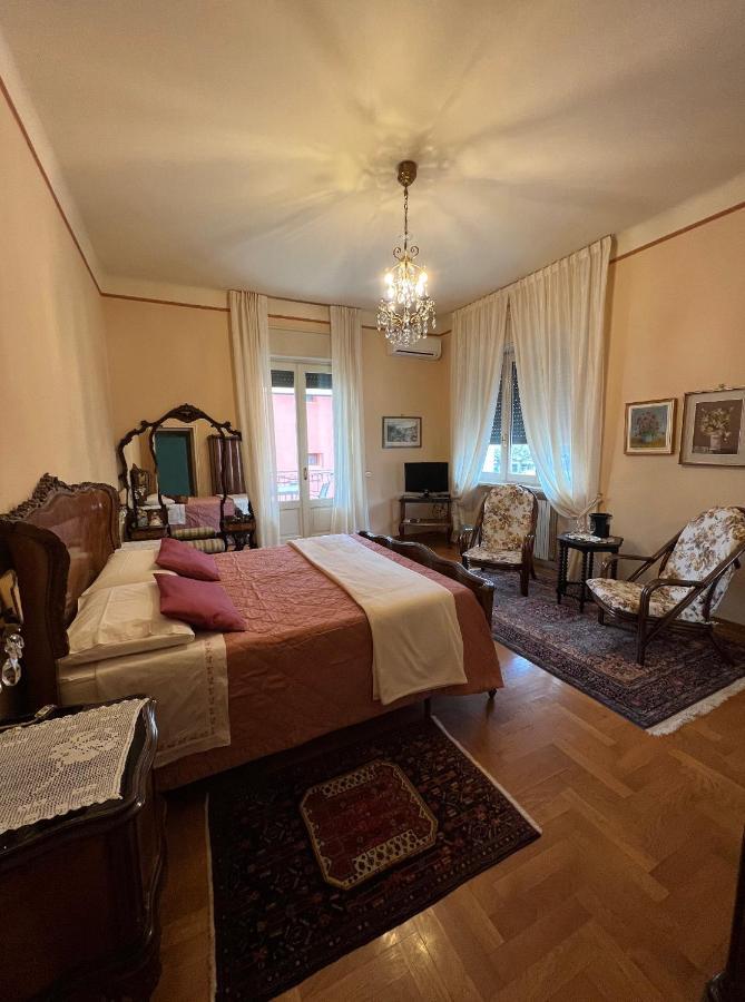 B&B Villa Dall'Agnola Garda  Exterior photo