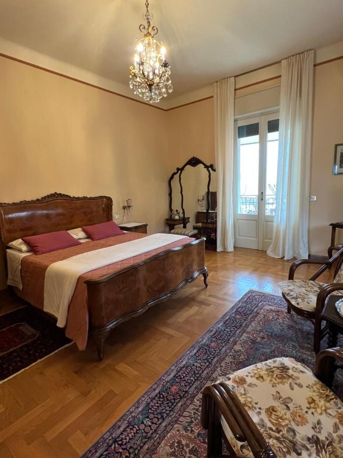 B&B Villa Dall'Agnola Garda  Exterior photo