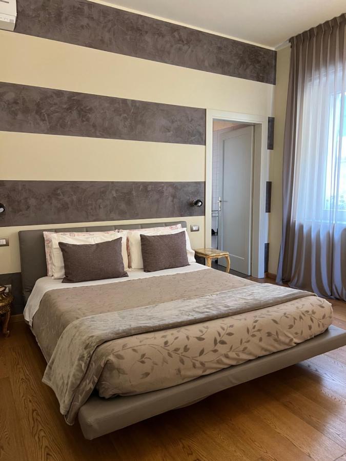 B&B Villa Dall'Agnola Garda  Exterior photo