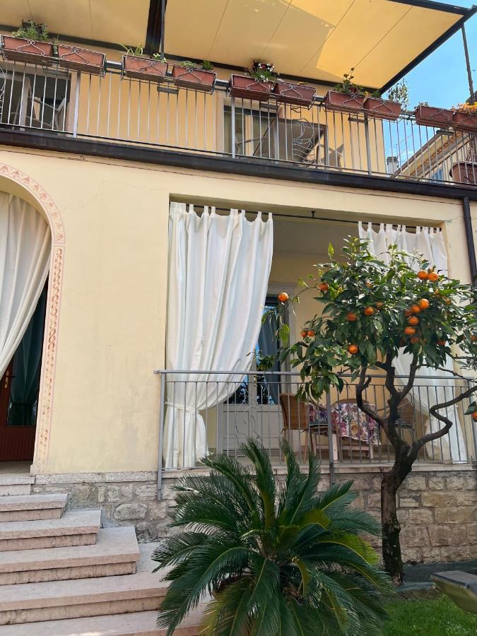 B&B Villa Dall'Agnola Garda  Exterior photo