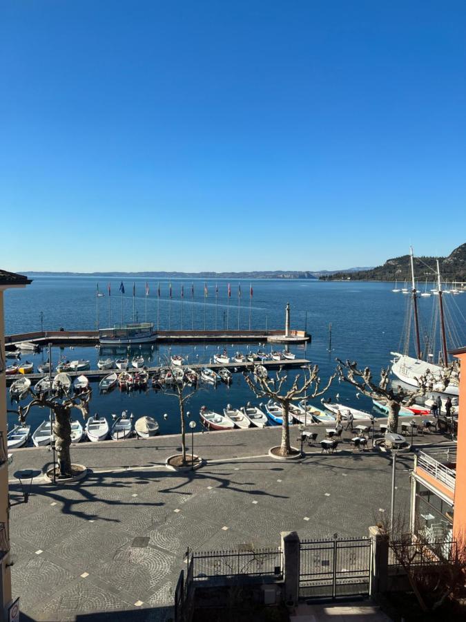 B&B Villa Dall'Agnola Garda  Exterior photo