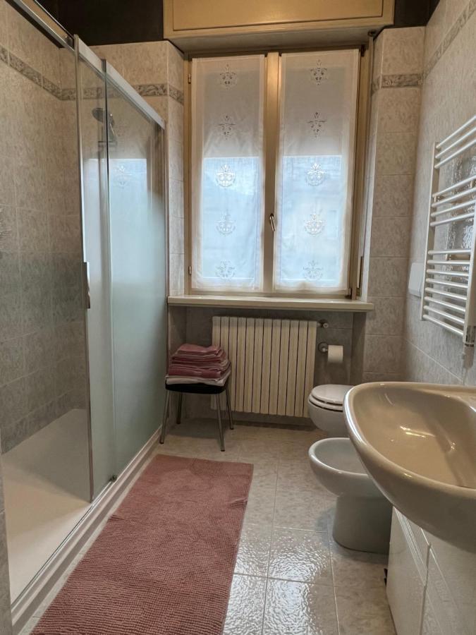 B&B Villa Dall'Agnola Garda  Exterior photo