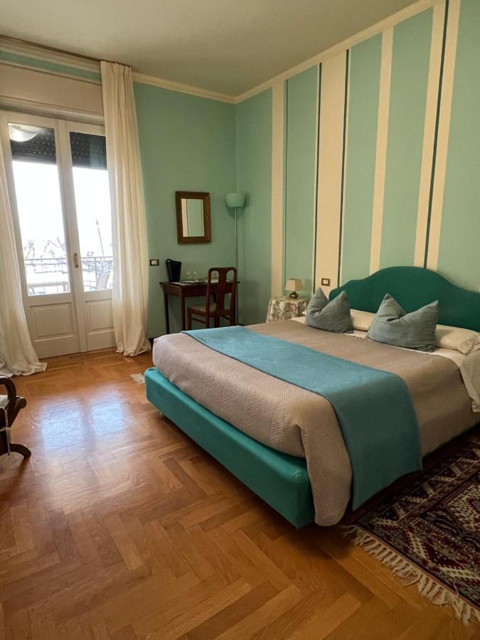 B&B Villa Dall'Agnola Garda  Exterior photo
