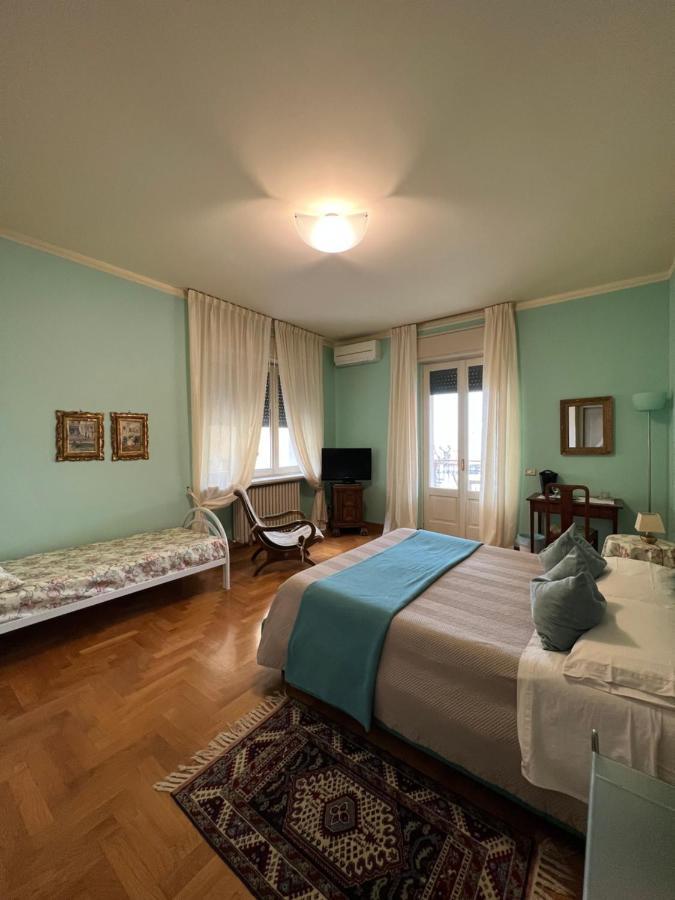 B&B Villa Dall'Agnola Garda  Exterior photo