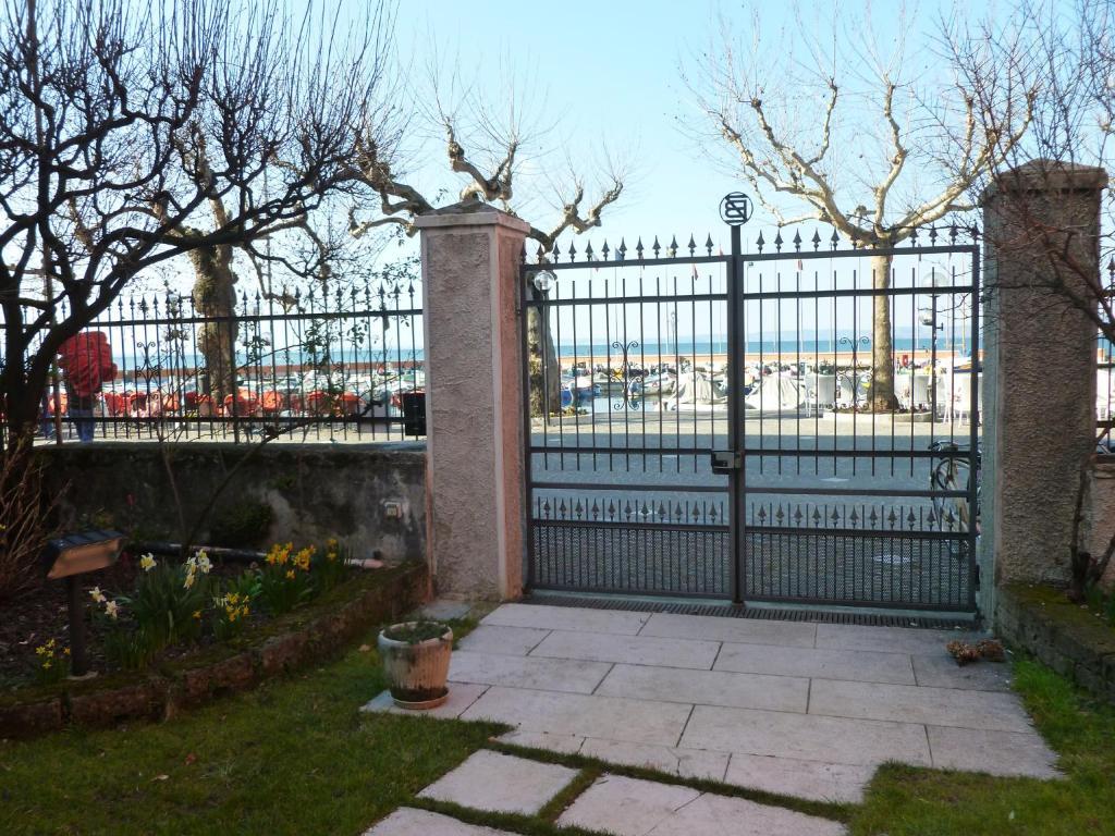 B&B Villa Dall'Agnola Garda  Exterior photo