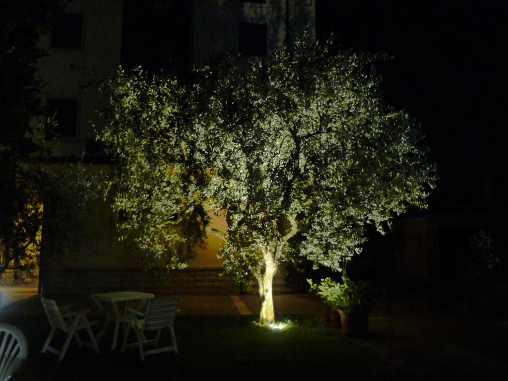 B&B Villa Dall'Agnola Garda  Exterior photo